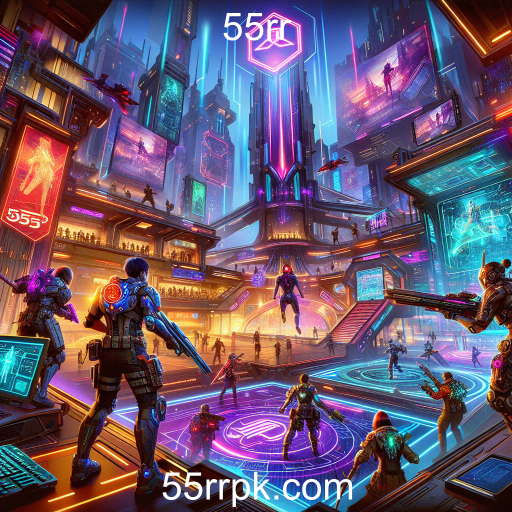 A Ascensão dos Jogos Multiplayer: Uma Nova Era de Interação Social